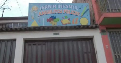 JARDIN INFANTIL ANGELITOS FELICES BOGOTÁ JARDIN INFANTIL ANGELITOS FELICES BOGOTÁ